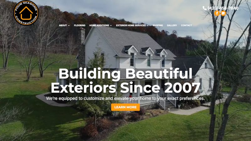 Our New Website is Live!
