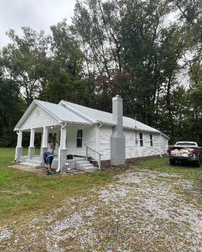 Four Seasons Construction