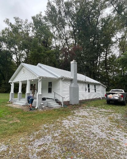 Four Seasons Roofing and Exteriors