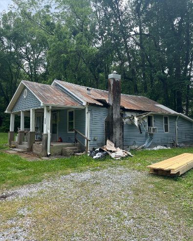 Four Seasons Roofing and Exteriors