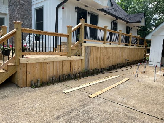 Four Seasons Roofing and Exteriors