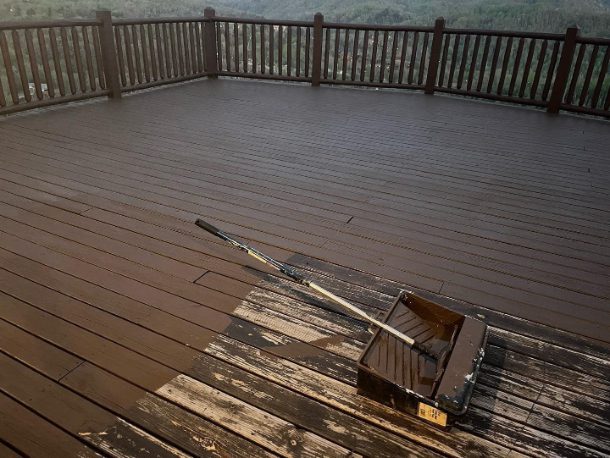 Four Seasons Roofing and Exteriors