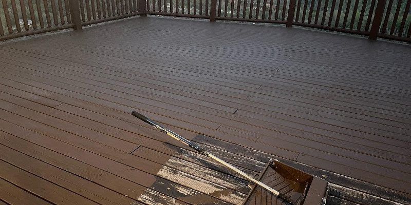 Flooring in Chattanooga, Tennessee