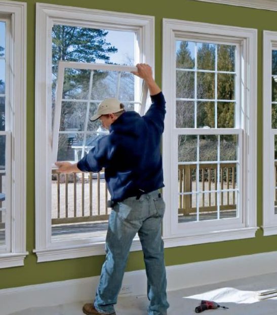 Four Seasons Roofing and Exteriors