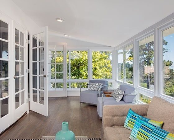 Four Seasons Roofing and Exteriors