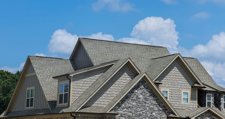 Four Seasons Roofing and Exteriors