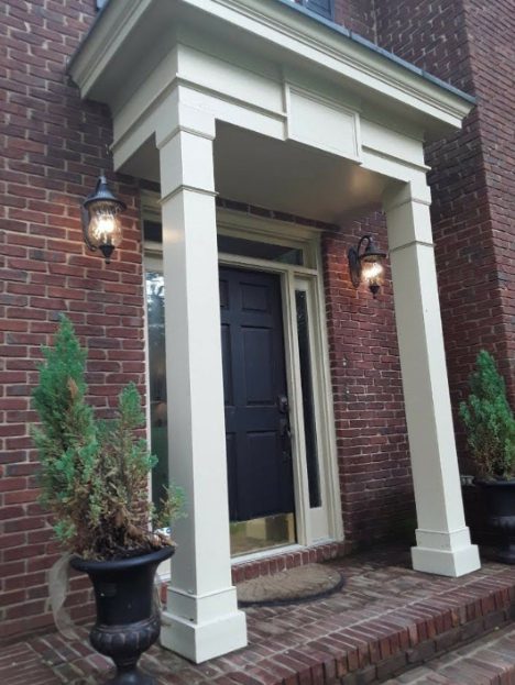 Four Seasons Roofing and Exteriors