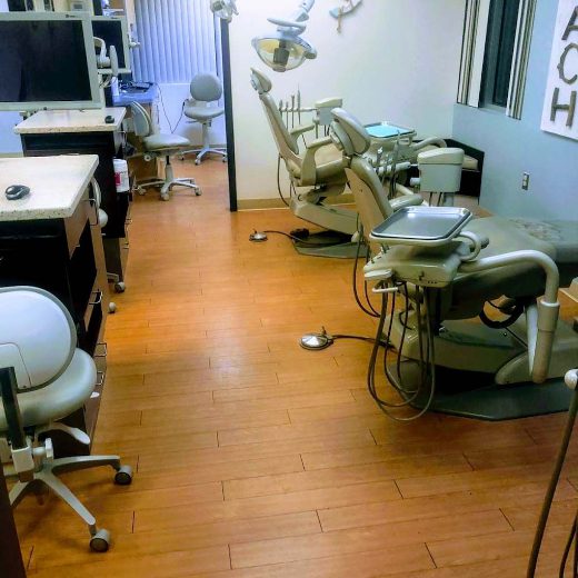 Four Seasons Roofing and Exteriors