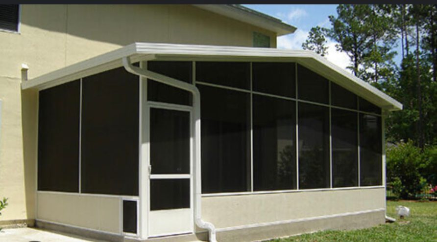 Four Seasons Roofing and Exteriors