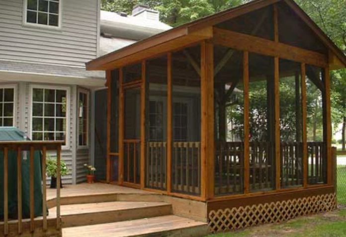 Four Seasons Roofing and Exteriors