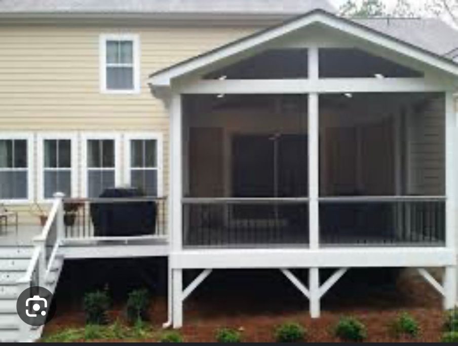 Four Seasons Roofing and Exteriors