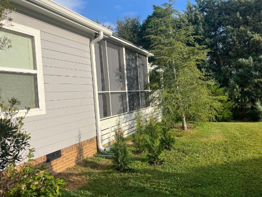 Four Seasons Roofing and Exteriors