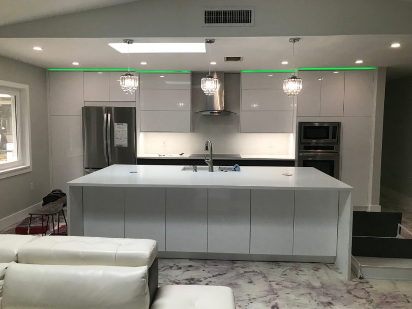 Four Seasons Roofing and Exteriors