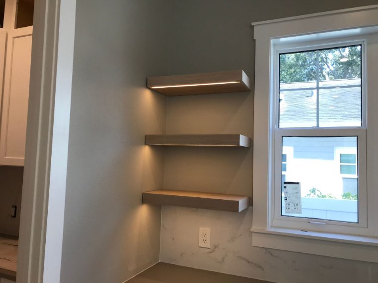 Four Seasons Roofing and Exteriors