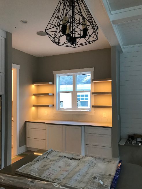 Four Seasons Roofing and Exteriors