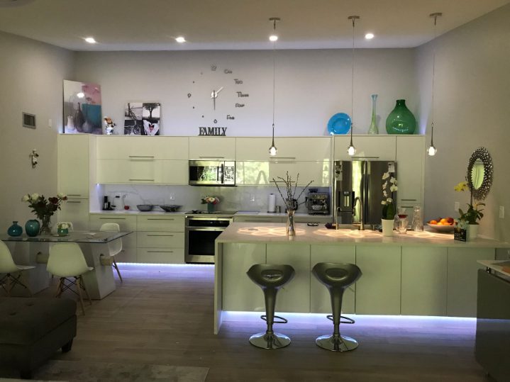 Four Seasons Roofing and Exteriors