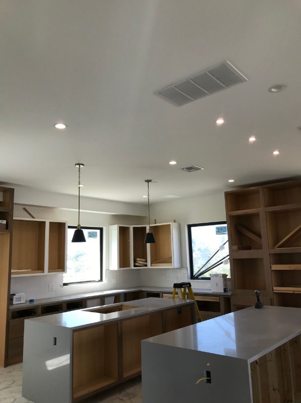 Four Seasons Roofing and Exteriors