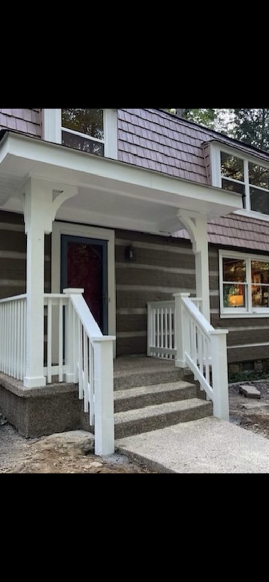 Four Seasons Roofing and Exteriors