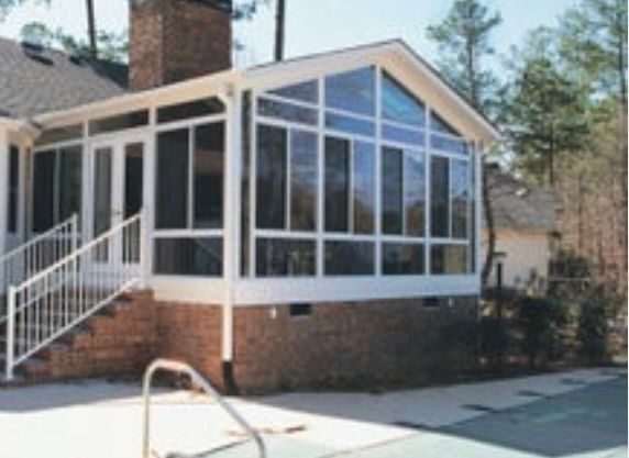 Four Seasons Roofing and Exteriors