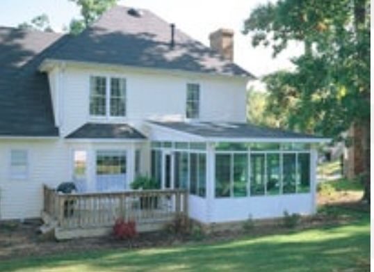 Four Seasons Roofing and Exteriors