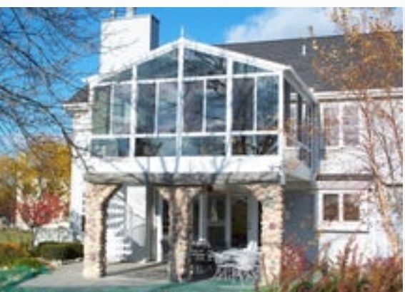 Four Seasons Roofing and Exteriors