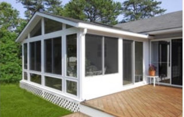 Four Seasons Roofing and Exteriors