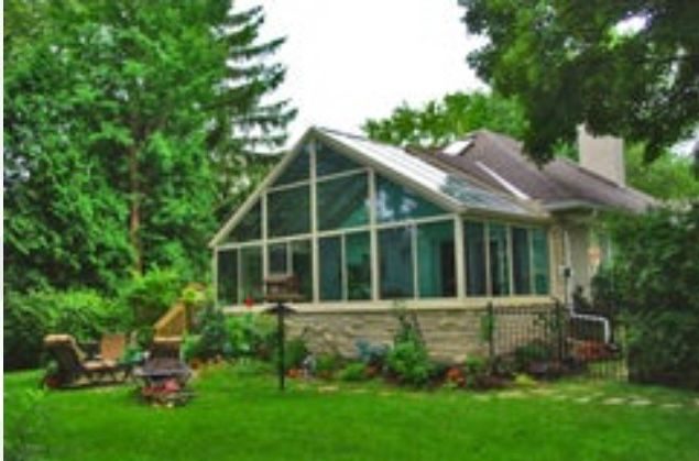 Four Seasons Roofing and Exteriors