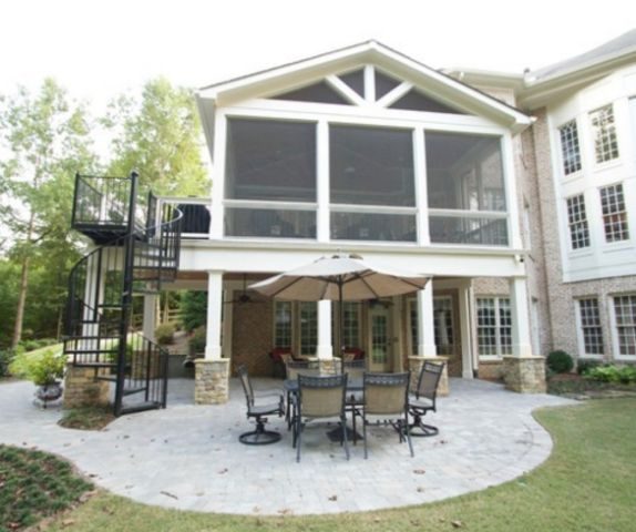 Four Seasons Roofing and Exteriors