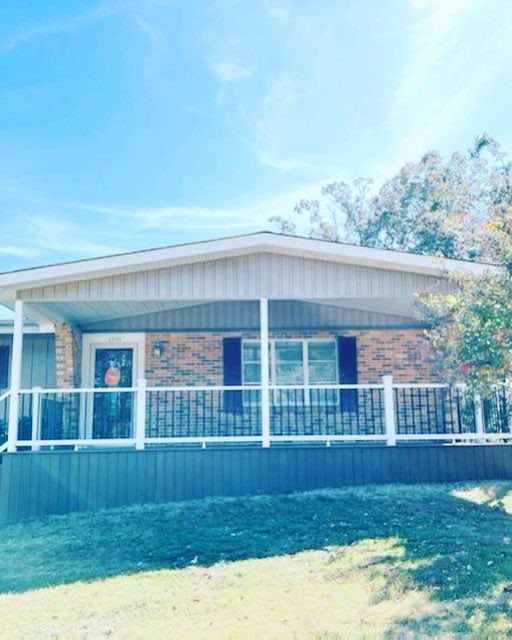 Four Seasons Roofing and Exteriors