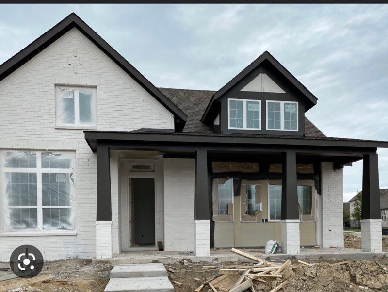 Four Seasons Roofing and Exteriors