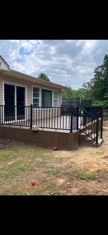 Four Seasons Roofing and Exteriors