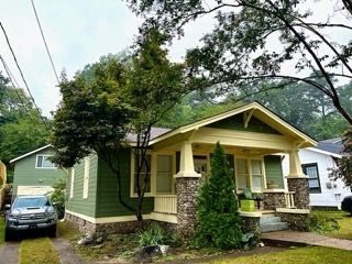 Four Seasons Roofing and Exteriors