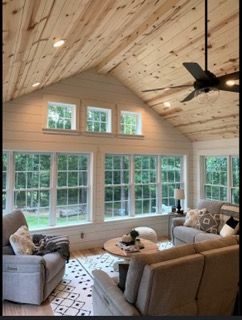 Four Seasons Roofing and Exteriors