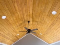 Four Seasons Roofing and Exteriors