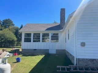 Four Seasons Roofing and Exteriors