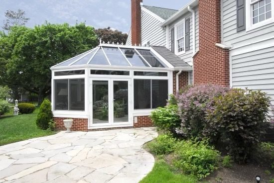 Four Seasons Roofing and Exteriors