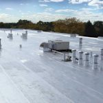 Commercial Roofing