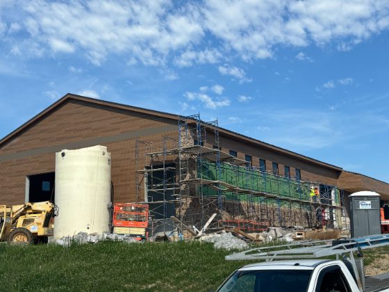 Four Seasons Construction