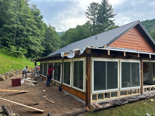 Four Seasons Construction