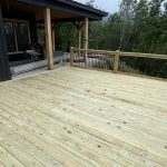 Decks in Chattanooga, Tennessee