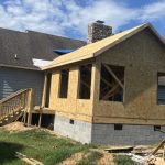 House Leveling in Chattanooga, Tennesee