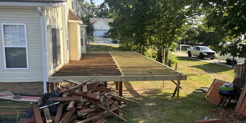 Home Additions