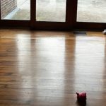 Hardwood Flooring