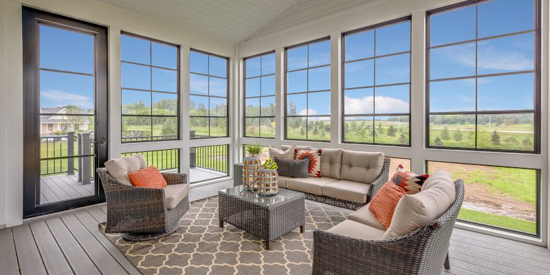 Window Installation in Chattanooga, Tennessee