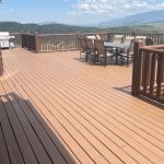 Deck Installation