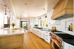 How Home Remodeling Can Transform Your Living Space