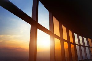 Why Commercial Replacement Windows Are a Smart Investment