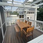 Deck Painting