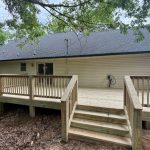 Deck Repair