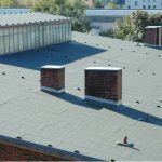 Industrial Roofing